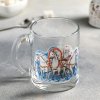 Tazza natalizia 320ml