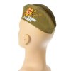Cappellino militare "Falce e martello" d=54-57 cm Cappellino militare "Falce e martello" d=54-57 cm