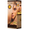 Tinta per capelli N° 93 Shampagne "Color Time" con Pappa Reale e Vitamina C