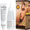 Tinta per capelli N° 93 Shampagne "Color Time" con Pappa Reale e Vitamina C