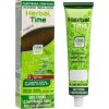 Crema-Henna colorante nr.5 Castagno "Herbal Time"