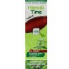 Crema-Henna colorante nr.4 Ciliegia "Herbal Time"