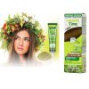 Crema-Henna colorante nr.10 Marrone naturale 'Herbal Time' Crema-Henna colorante nr.10 Marrone naturale 'Herbal Time'