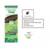 Crema-Henna colorante nr.10 Marrone naturale 'Herbal Time' Crema-Henna colorante nr.10 Marrone naturale 'Herbal Time'