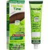 Crema-Henna colorante nr.10 Marrone naturale 'Herbal Time' Crema-Henna colorante nr.10 Marrone naturale 'Herbal Time'