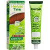 Crema-Henna colorante nr.8 focoso-rosso'Herbal Time' Crema-Henna colorante nr.8 focoso-rosso'Herbal Time'