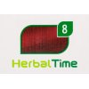 Crema-Henna colorante nr.8 focoso-rosso'Herbal Time' Crema-Henna colorante nr.8 focoso-rosso'Herbal Time'