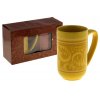 Set tazze 2 pz "Khokhloma" 360 ml, tramonto