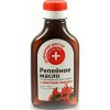 Olio di bardana con estratti di peperoncino rosso - stimolante della crescita dei capelli (100ml) Olio di bardana con estratti di peperoncino rosso - stimolante della crescita dei capelli (100ml)