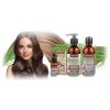 Shampoo per capelli con equiseto e vitamine "Herbal Time" 240 ml Shampoo per capelli con equiseto e vitamine "Herbal Time" 240 ml