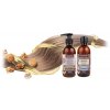 Shampoo per capelli con cheratina e noce "Herbal Time" 240ml Shampoo per capelli con cheratina e noce "Herbal Time" 240ml