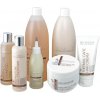 Maschera per capelli ristrutturante con cheratina "Spa Master - Keratin Line" 500ml
