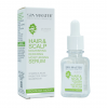 Siero per la nutrizione, il ripristino e l'idratazione dei capelli e del cuoio capelluto "Spa Master - Trichological Therapy" 45 ml