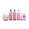 Schiuma volumizzante per capelli con collagene pH 3,5 "Spa Master Molecular Cosmetic" 100 ml