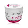 Maschera per capelli idratante con estratto di rosa bulgara "Spa Master - Roses Anti-age Line" 500ml