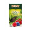 Tè verde "Big Active" foglia grande, con lampone (100g) Tè verde "Big Active" foglia grande, con lampone (100g)