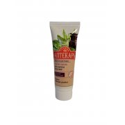 Crema per piedi anti odore e sudore "Aptekar"