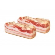 Lardo fatto in casa "Ivushka" (300gr)