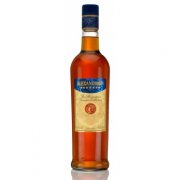 Brandy rumeno "Alexandrion" 7* (0,7l)