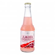 Bevanda alcolica " Gusto gin Pompelmo" alc. 8% vol. (0,33l)
