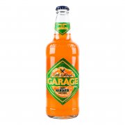 Birra "Garage" Mandarino Alc.4,4% (0,44l)