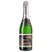 Vino "Sovietico" semidolce Alcol, 10% (75l)