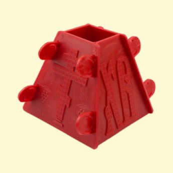 Stampo per dolce pasquale di ricotta ) per 0,35 kg Stampo per dolce pasquale di ricotta ) per 0,35 kg