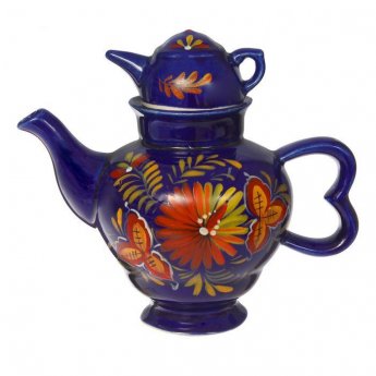 Teiera "Samovar" 1 l. Teiera "Samovar" 1 l.