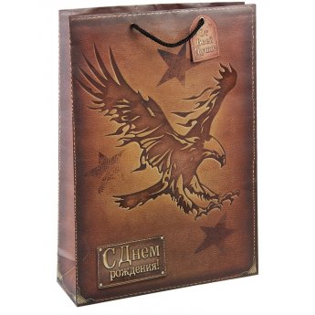 Sacchetto regalo 12*15*6 cm