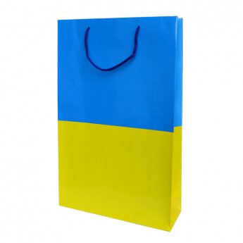 Sacchetto "Ukraina" 25/39/8,5