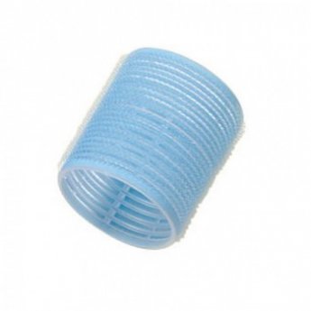 Bigodini velcro 6 pz 40 mm Bigodini velcro 6 pz 40 mm
