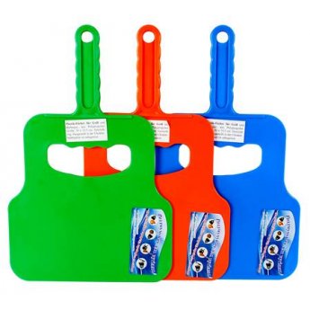 Ventilatore per barbecue