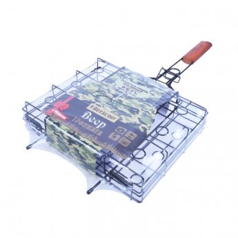 Rete per grill 31x26x7cm Rete per grill 31x26x7cm