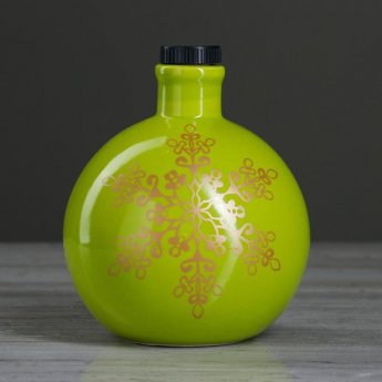 Bottiglia-souvenir natalizia 0,5L Bottiglia-souvenir natalizia 0,5L