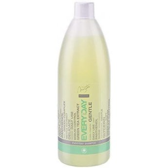 Shampoo per uso quotidiano con tè Verde, ortica e pantenolo "Spa Master" 970 ml Shampoo per uso quotidiano con tè Verde, ortica e pantenolo "Spa Master" 970 ml