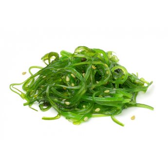 Insalata di alghe "Wakame" qualità PREMIUM, surgelato(250g)