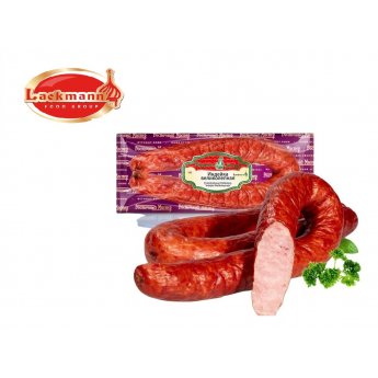 Salame di tacchino _Cremliniano_ (370gr)