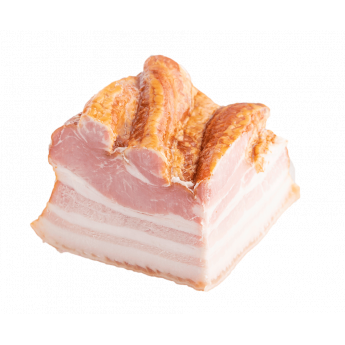 Pancetta affumicata "Beres Dan - Kaizer" (al kg)