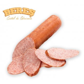 Salam de vara "Dan Beres" (450gr) Salam de vara "Dan Beres" (450gr)