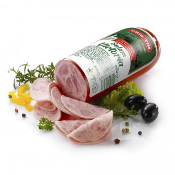 Salume "Cris-Tim - Salam Victoria" (400g)