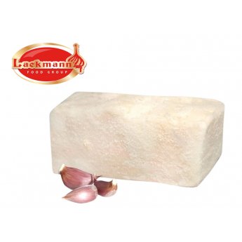 Pancetta all'aglio "Lackmann" (peso)