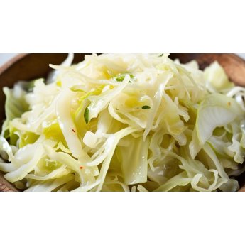 Crauti fermentati in botte "Ignaszak" (1kg)