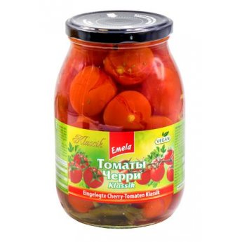 Pomodori "Emelya" Ciliegia (1l)