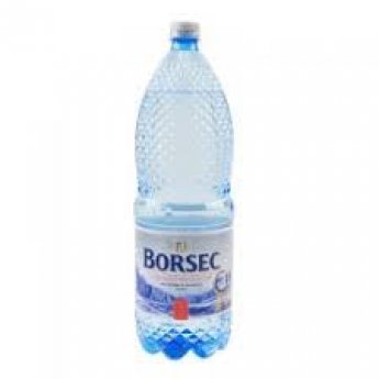 Acqua "Borsec" minerale naturale (2L) Acqua "Borsec" minerale naturale (2L)