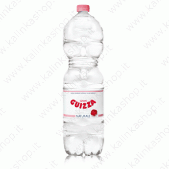 Acqua "Guizza"Naturale (2 L) Acqua "Guizza"Naturale (2 L)
