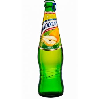 Bibita "Natahtari" alla pera (0,5L) Bibita "Natahtari" alla pera (0,5L)