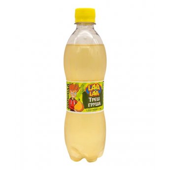 Bevanda "Lava Lava" Trash Pear (500ml) Bevanda "Lava Lava" Trash Pear (500ml)