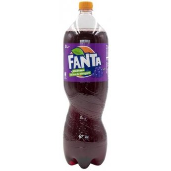 Bibita frizzante "Fanta Madness" (2L) Bibita frizzante "Fanta Madness" (2L)