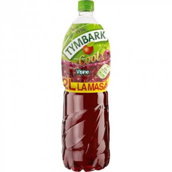 Bevanva "Tymbark Cool" ciliegia (2l) Bevanva "Tymbark Cool" ciliegia (2l)