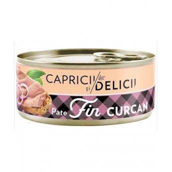 Patè "C&D" di tacchino(120g) Patè "C&D" di tacchino(120g)